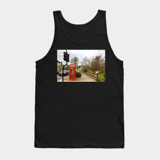 Stamford steet Tank Top